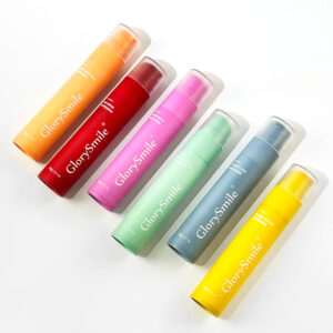Glory Smile V34, Fluoride+, Whitening Toothpaste