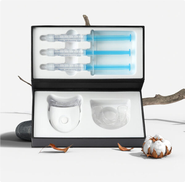 Glory Smile Teeth Whitening LED Mouthpiece Kit - Image 3