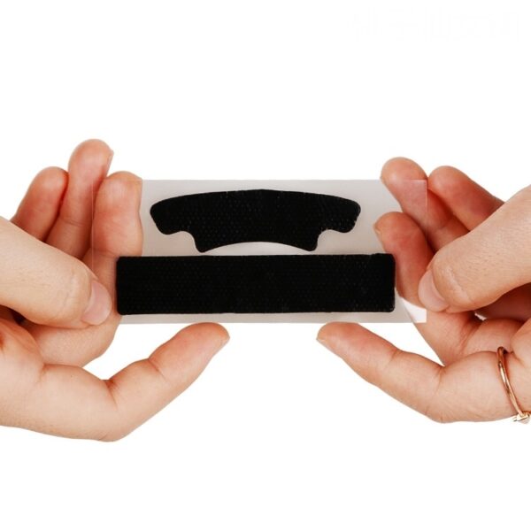 Smilekit Premium, PAP + Activated Charcoal Whitening Strips - Image 5