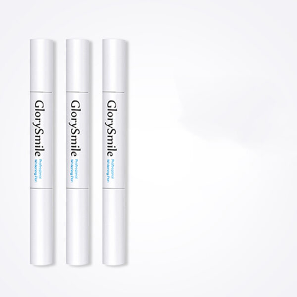 Glory Smile Teeth Whitening Pens (3 Pens in Pack) - Image 2