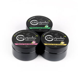 Glory Smile, Teeth Whitening/Cleaning Powder